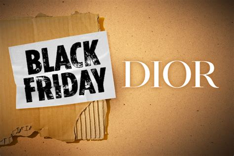 blackfriday dior|dior parfum aanbieding.